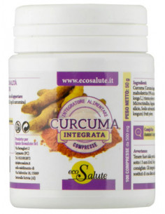 CURCUMA 100CPR