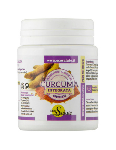 CURCUMA 100CPR