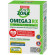 ENERZONA OMEGA 3 RX 60MINICAPS