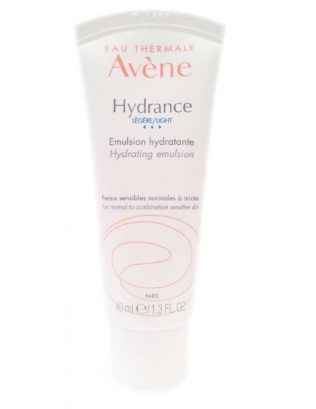 ETA HYDRANCE LEGERE 40ML