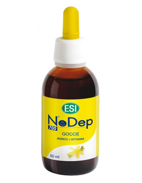 NO DEP 700 GOCCE 50ML