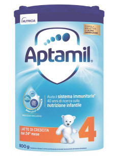 APTAMIL 4 800G