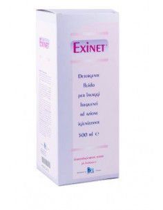 EXINET DET FLUIDO 500ML