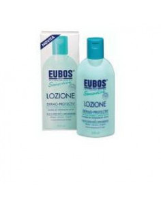 EUBOS SENSITIVE EMUL LOZ DERM