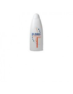 FLORIDERM DETET 400ML