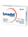 LEVADOL 20CPR 270MG