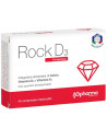 ROCK D3 45CPR