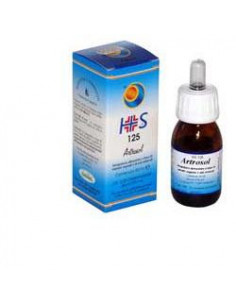 ARTROSOL INTEGRAT LIQ 50ML