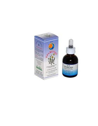 Eparenol 50ml gtt