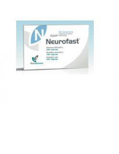 NEUROFAST 30CPS