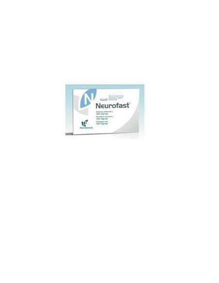 NEUROFAST 30CPS