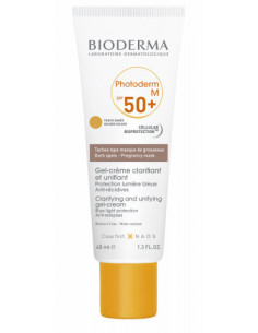 PHOTODERM M DORE 40ML