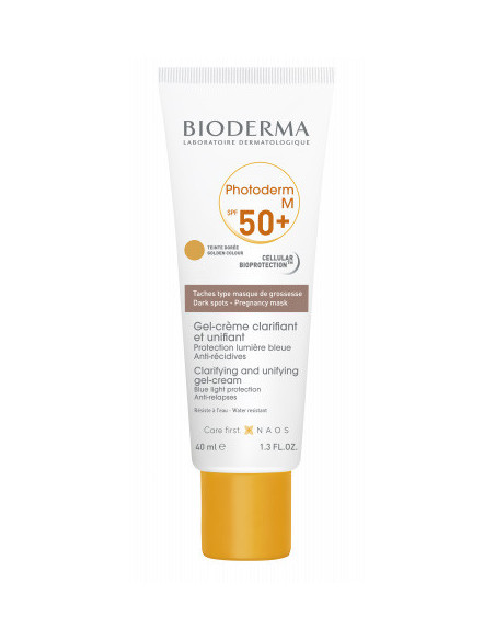 PHOTODERM M DORE 40ML