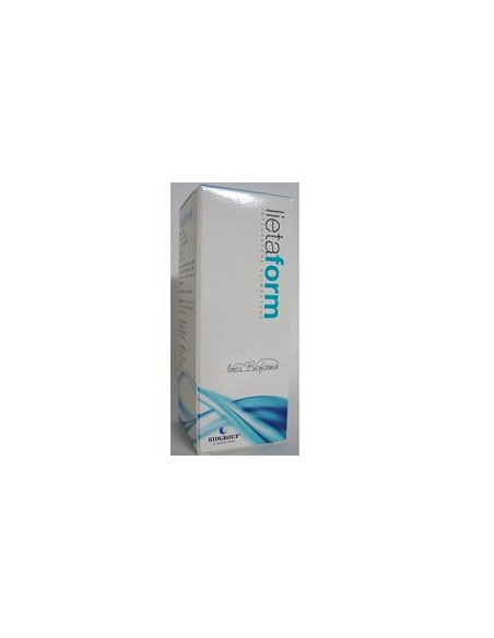 LIETAFORM SOL 50ML BG