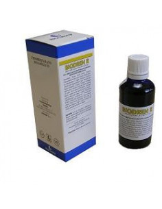 BIODREN R 50ML BIOGROUP