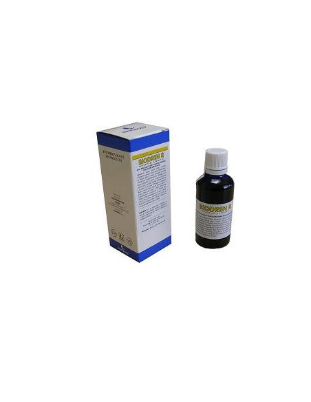 BIODREN R 50ML BIOGROUP