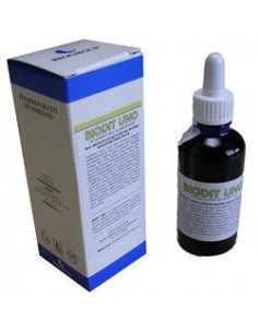 BIODIT UNO 50ML BIOGROUP