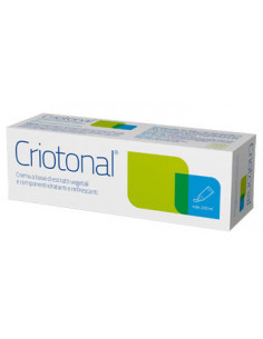 Criotonal pomata 200ml