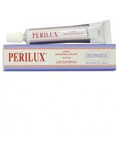 PERILUX CREMA PERIOCUL 15ML