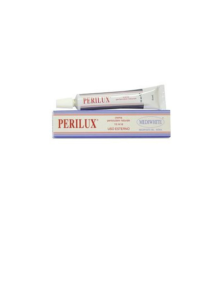 PERILUX CREMA PERIOCUL 15ML