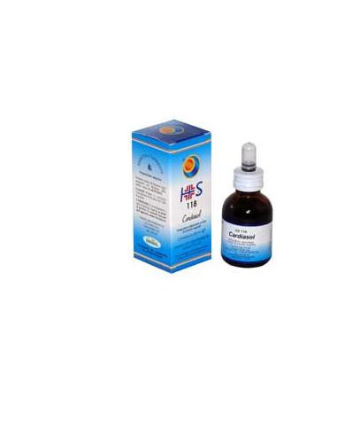 Cardiasol integr liq 50ml