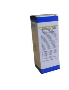 HISTAMIX DUE 50ML BIOGROUP