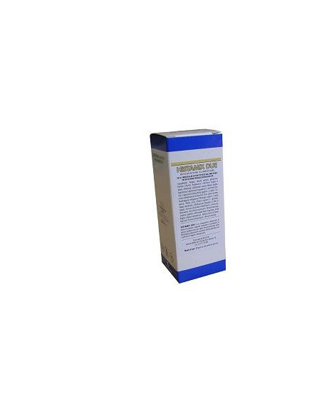 HISTAMIX DUE 50ML BIOGROUP