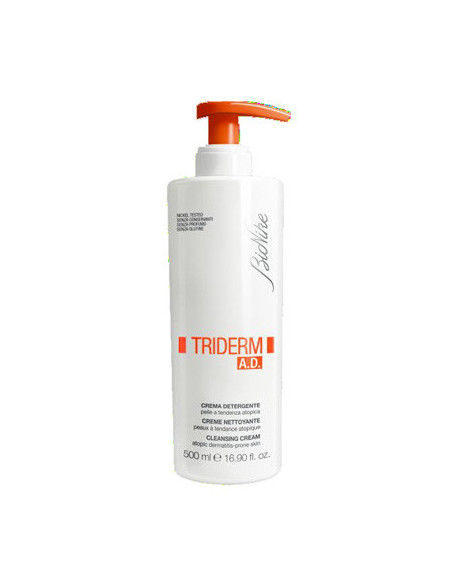 TRIDERM AD CREMA DETERGENTE