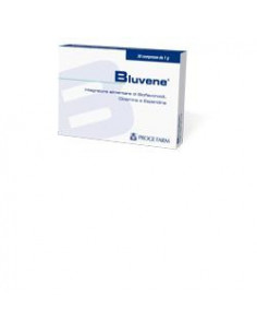 BLUVENE INTEGRAT 30CPR