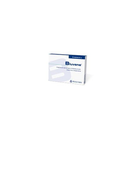 BLUVENE INTEGRAT 30CPR