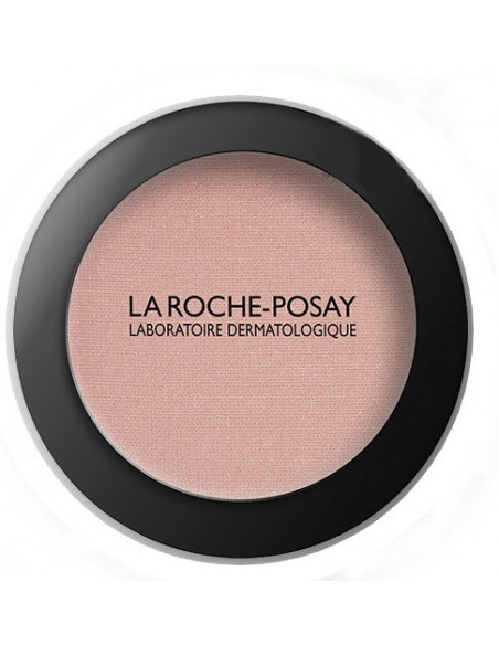 LA ROCHE-POSAY TOLERIANE BLUSH ROSE DORE - Clubfarma