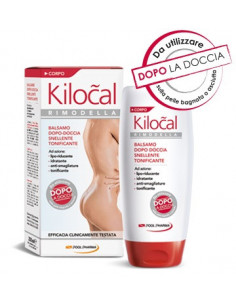 KILOCAL RIMODELLA BALS D DOCC