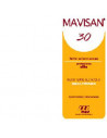 MAVISAN 30 LATTE PROT A 150ML