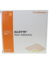 ALLEVYN NON ADHESIVE 10X10CM 3