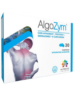 ALGOZYM 30TAV 22,65G