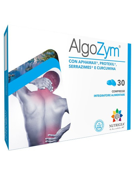 ALGOZYM 30TAV 22,65G