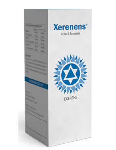 XERENENS SPRAY ORALE 20ML