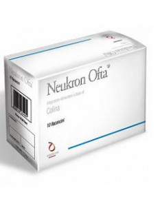 NEUKRON OFTA INTEGRAT 10F 100M