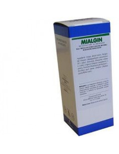 MIALGIN 50ML GTT BG