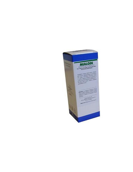 MIALGIN 50ML GTT BG