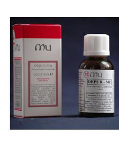 DEPUR MU INTEGRAT GTT 30ML