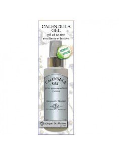 CALENDULA GEL 125ML