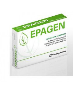 Epagen 30cpr