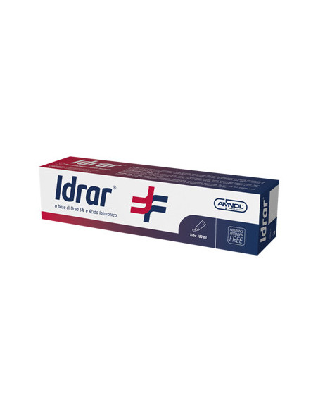 IDRAR*CR IDR C UREA 100ML