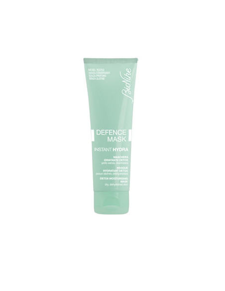 DEFENCE MASK INSTANT HYDRA75ML