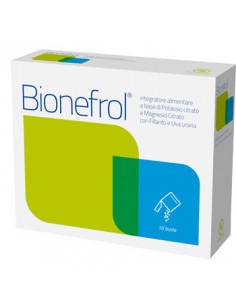 BIONEFROL 10 BST 8500MG