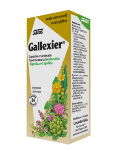 GALLEXIER 84TAV