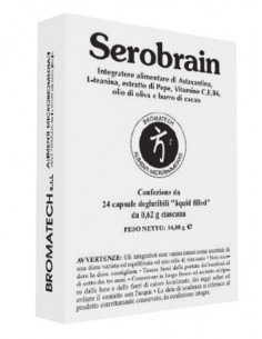 SEROBRAIN 24CPS