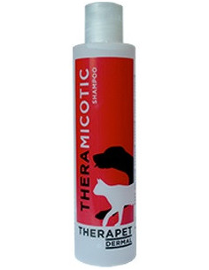 THERAMICOTIC SHAMPOO 200ML