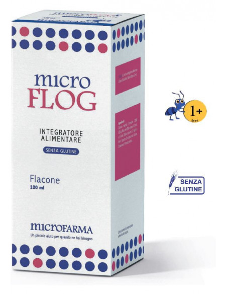 MICROFLOG 100ML